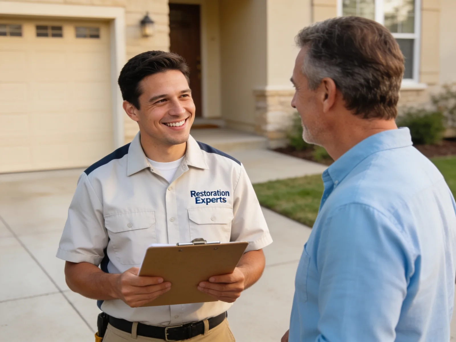 Water Damage Cleanup East Amherst, NY FAQs